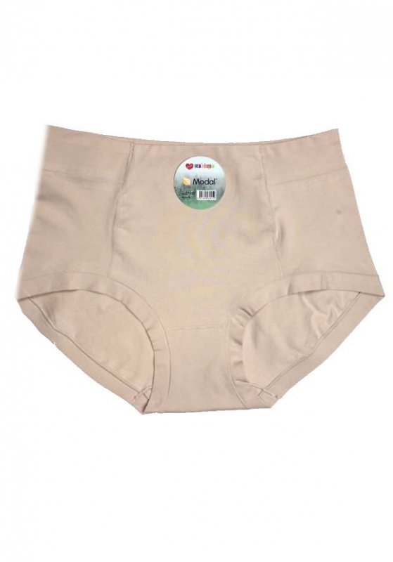 Figi DC Girl 27015 A&#039;12 L-2XL bawełna