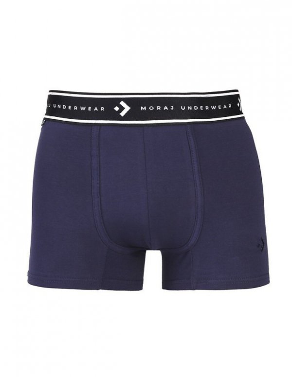 Bokserki Moraj MBX1500-003 M-2XL