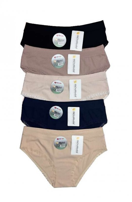 Figi DC Girl 26716 A&#039;2 S-XL