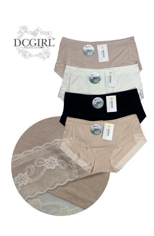 Figi DC Girl 26767 A&#039;2 M-2XL