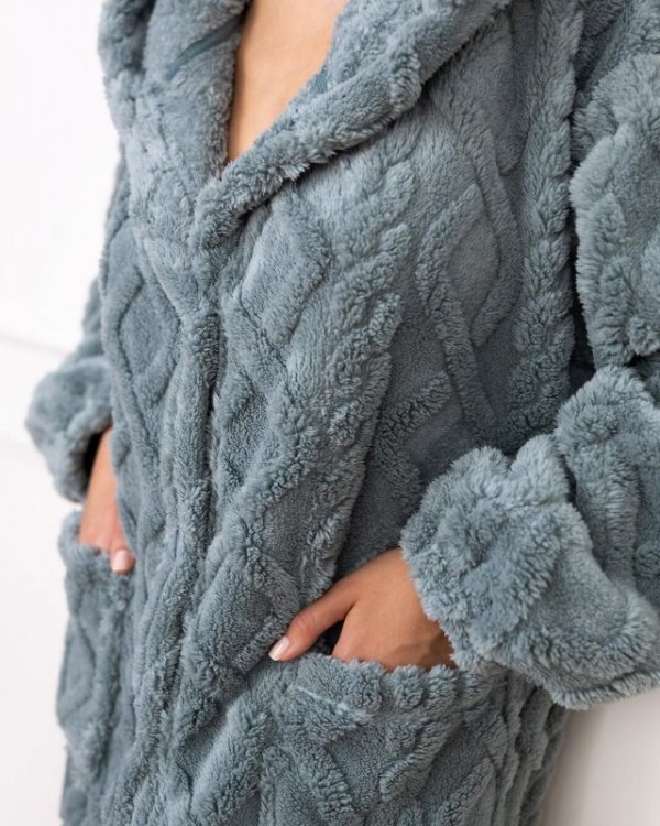 Szlafrok Sensis Grethen S-XL