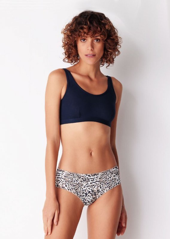 Figi Cotonella Essentials 3488 Midi A&#039;3 M-3XL