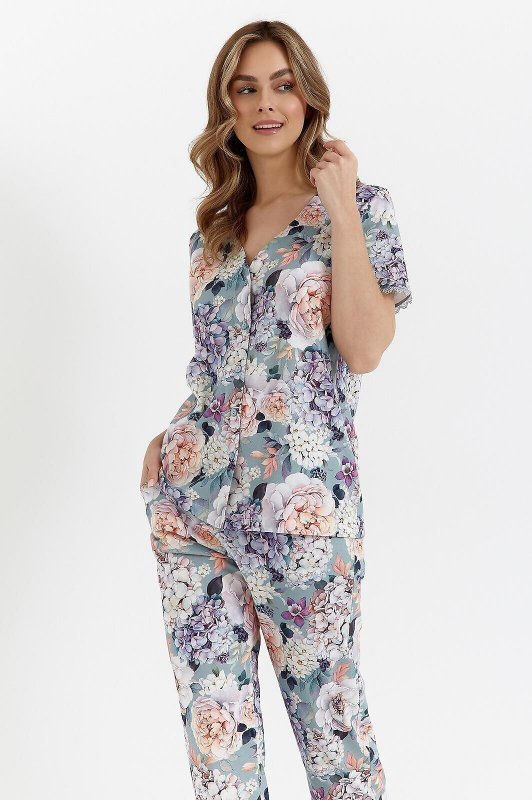 Piżama Cana 465 kr/r 3XL