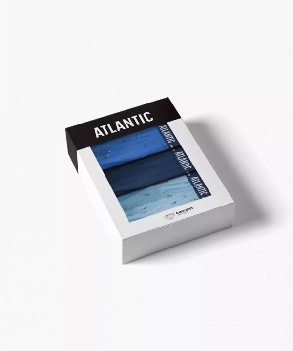 Slipy Atlantic 3MP-196 A&#039;3 S-2XL