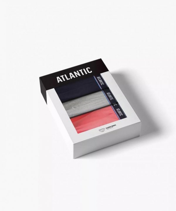 Slipy Atlantic 3MP-200 A&#039;3 S-2XL