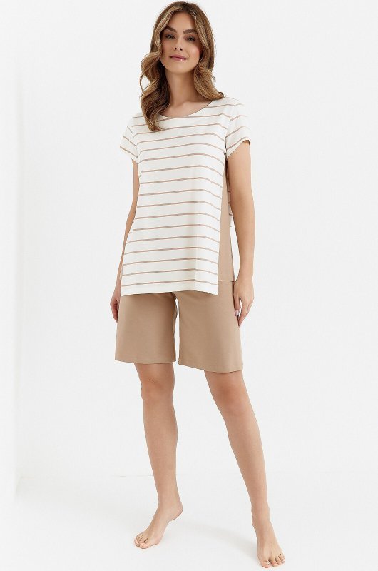 Piżama Cana 452 kr/r S-XL