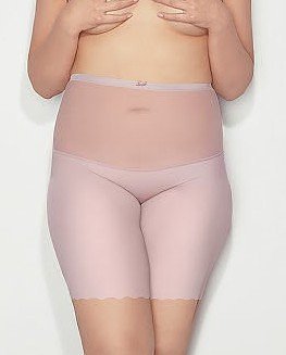 Figi Mitex Glam Form Low 3XL-5XL