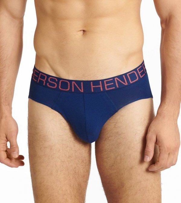 Slipy Henderson 40830 Fever A&#039;2 M-2XL