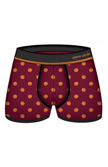 Bokserki Pierre Cardin PCM 107 Uomo