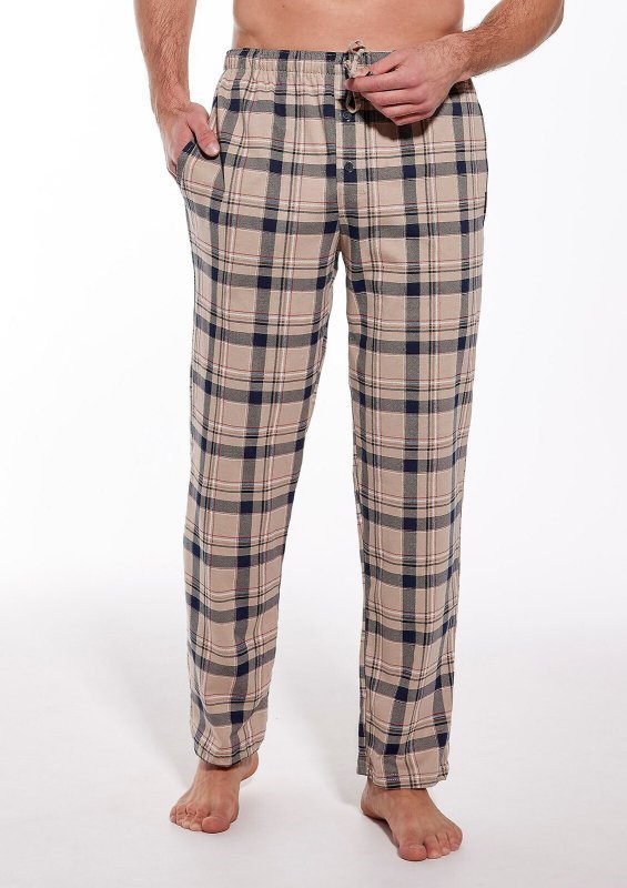 Spodnie piżamowe Cornette 691/49 Maxi