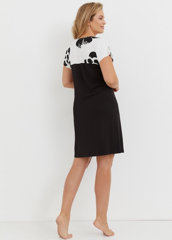 Koszula De Lafense 742 Elle 3XL-4XL
