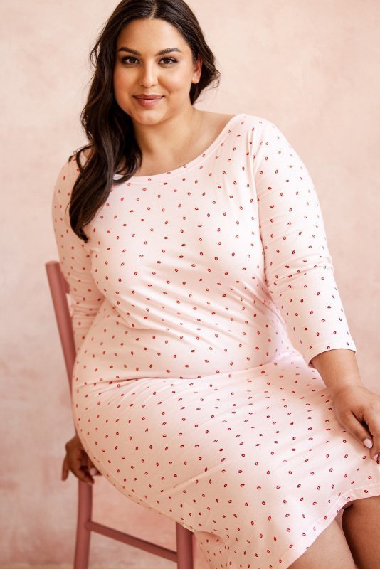 Koszula Taro Angie 3259 3/4 2XL-3XL Z25