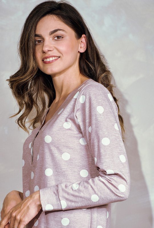 Koszula nocna Taro Libby 3215 