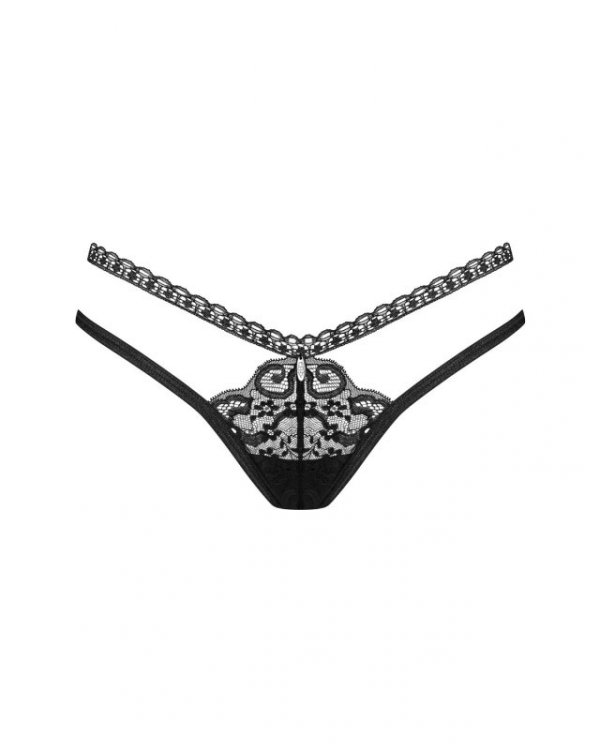 Stringi Obsessive Blomentis XS-2XL