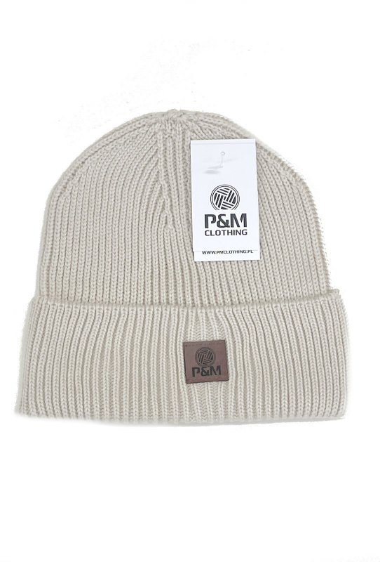 Czapka P&M 23521 Damska