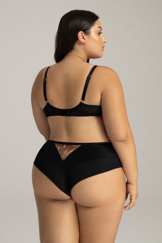 Biustonosz soft side support Ava 2144