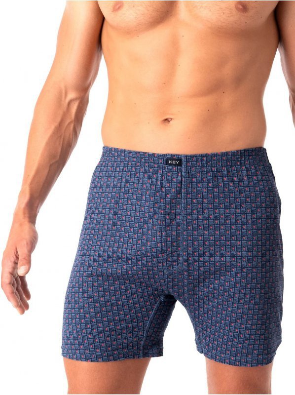 Bokserki Key MXC 945 3XL-4XL
