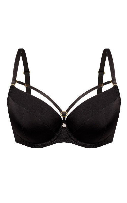 Biustonosz push-up Mefemi Desire Big BF 25