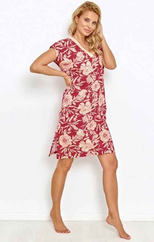 Koszula nocna Taro Blossom 2890 