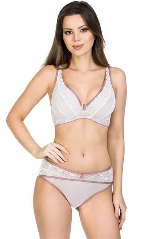 Mediolano Rio Biustonosz bralette 19119