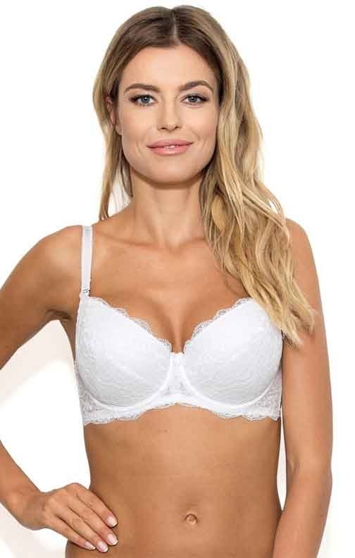 Biustonosz push-up Nipplex Wiki