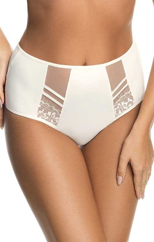 Białe brazyliany Gorsenia Paradise K498/1