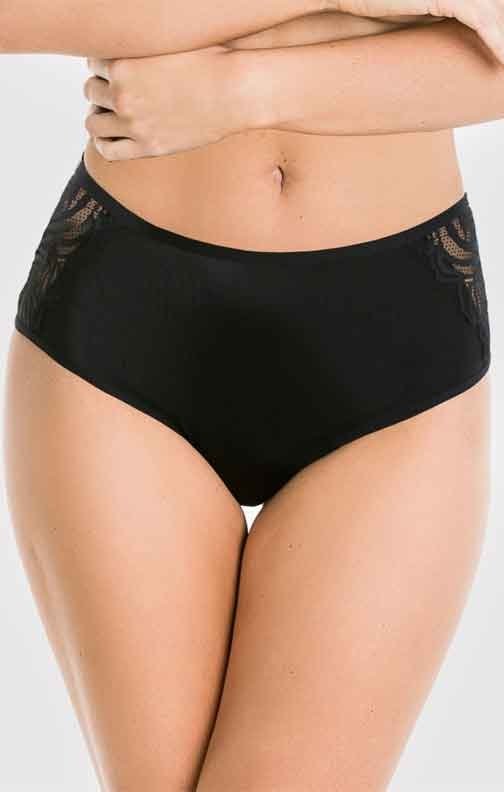 Czarne brazyliany Mediolano Gypsy 01103