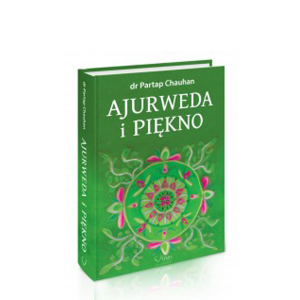 Ajurweda i piękno – Dr Partap Chauhan