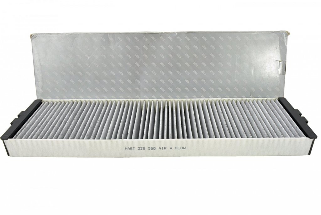 FILTR KABINOWY WĘGLOWY PEUGEOT 607 - Filtry - Silnik - elementy ...