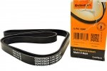 CONTITECH PASEK KLINOWY 6PK1660 1.9 TDI LEON GOLF