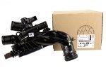 TERMOSTAT 1.4 VTI 1.6 VTI C3 II C3 PICASSO C4 C4 PICASSO BERLINGO PARTNER 207 308 3008 5008 ORYGINAŁ 9810916880
