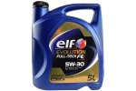 ELF EVOLUTION FULL-TECH FE 5W30 5L DO FAP DPF RN720