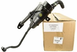 GM OPEL ODMA OLEJOWA 2.0 CDTI ASTRA J INSIGNIA A ZAFIRA C SAAB 9-5 55575980