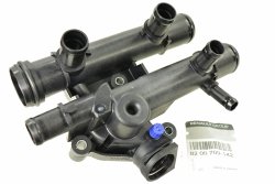 TERMOSTAT 2.2 DCI LAGUNA II ESPACE III IV MOVANO MASTER TRAFIC II ORYGINAŁ 8200709142