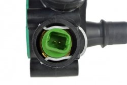 TERMOSTAT 2.0 HDI C4 PICASSO C5 III DS4 DS5 JUMPY III 9803648780 ORYGINAŁ