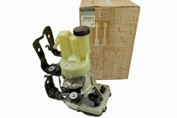 ORYGINALNA POMPA WSPOMAGANIA MASTER III MOVANO B NV400 2010- 491101612R