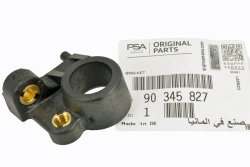 MOCOWANIE CZUJNIKA ABS PRAWE OPEL ASTRA F CORSA C MERIVA COMBO VECTRA B OE