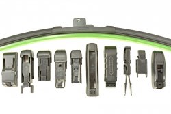 OXIMO 2X PIÓRA WYCIERACZKI PRZÓD CITROEN C4 PICASSO GRAND PICASSO 2006-