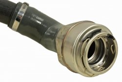 PRZEWÓD RURA TURBINY INTERCOOLERA 1.3 TCE CAPTUR I II ARKANA 144607725R OE