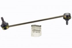 ŁĄCZNIK STABILIZATORA PRZÓD RENAULT LAGUNA III 546180001R ORYGINAŁ
