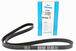 DAYCO PASEK KLINOWY 4PK995 1.4 1.6 CLIO II KANGOO THALIA