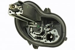 WKŁAD LAMPY PRAWY TYŁ LISTWA ŻARÓWKOWA OPEL ASTRA K HATCHBACK ORYGINAŁ