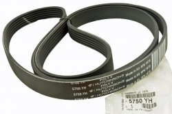 ORYGINALNY ZESTAW PASKA KLINOWEGO 2.2 HDI JUMPER BOXER DUCATO III 2006-