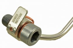 PRZEWÓD SMAROWANIA TURBINY 2.0 2.2 BLUE HDI JUMPER BOXER DUCATO 9807703680