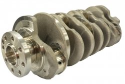 WAŁ KORBOWY + PANEWKI 2.3 DCI 2.3 CDTI MASTER III MOVANO B ORYGINAŁ