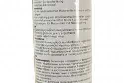 LIQUI MOLY WYCISZACZ POPYCHACZY DODATEK DO OLEJU