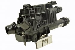 PSA TERMOSTAT 1.6 BLUEHDI BLUE HDI CITROEN PEUGEOT 9803549480 9850364680 OE