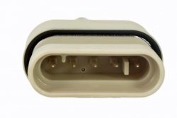 CZUJNIK WODY FILTRA PALIWA 3.0 HDI JUMPER BOXER III 2006- 1610192480 OE