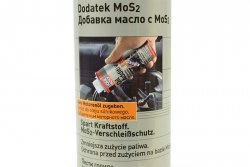 LIQUI MOLY DODATEK DO OLEJU ZMNIEJSZA ZUŻYCIE PALIWA SILNIKA 8342 MoS2