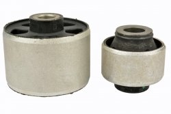 MEYLE 2x TULEJA TULEJE WAHACZA PRZÓD RENAULT LAGUNA III 2008-